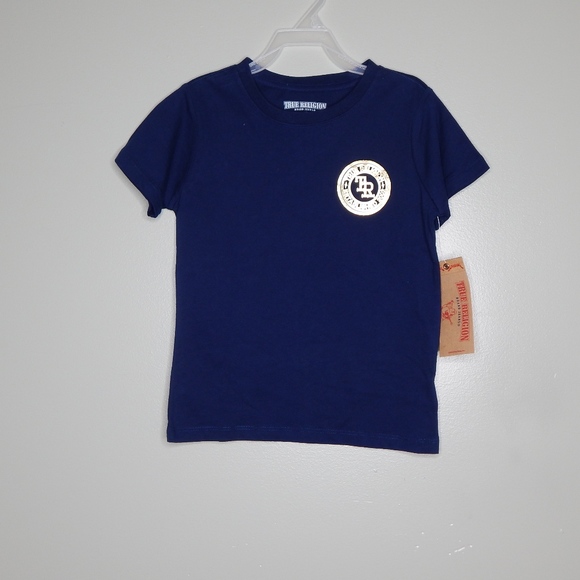 true religion kids shirts